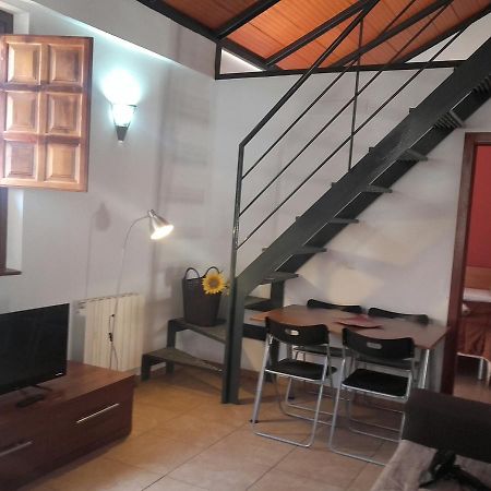 Apartamentos Puerta Real Grenade Extérieur photo