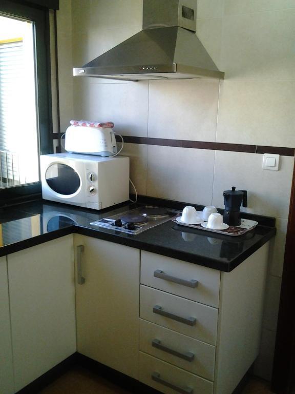 Apartamentos Puerta Real Grenade Extérieur photo