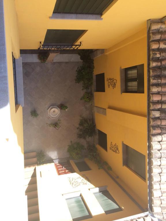 Apartamentos Puerta Real Grenade Extérieur photo