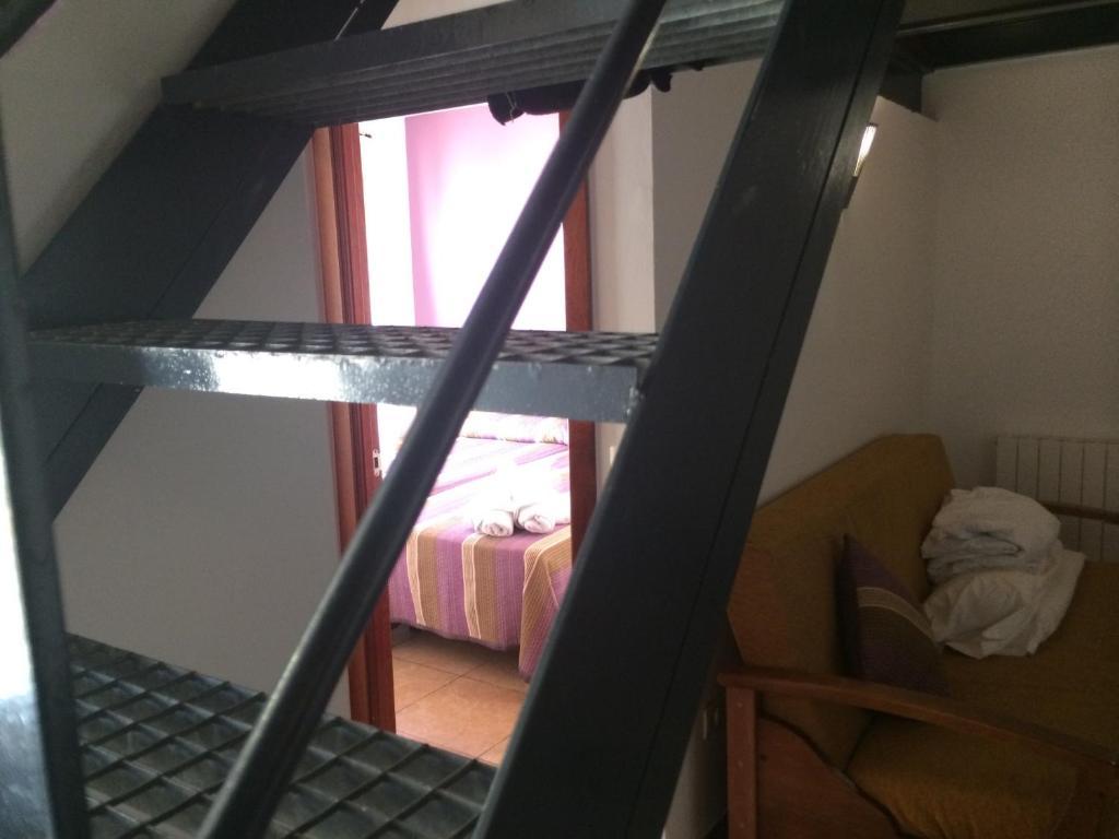 Apartamentos Puerta Real Grenade Extérieur photo