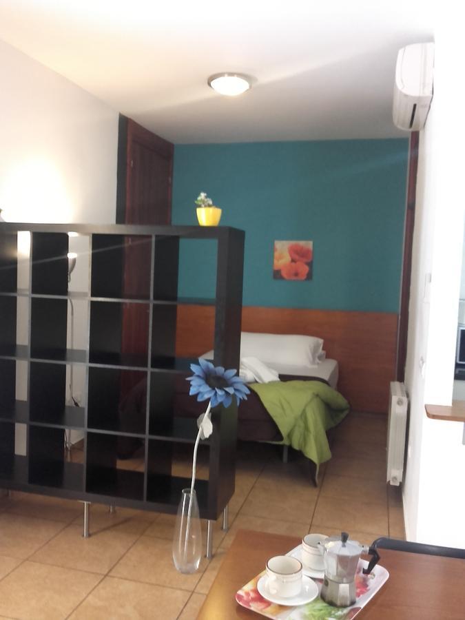 Apartamentos Puerta Real Grenade Extérieur photo