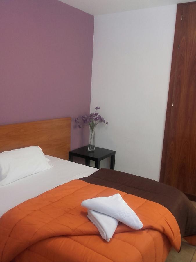 Apartamentos Puerta Real Grenade Extérieur photo